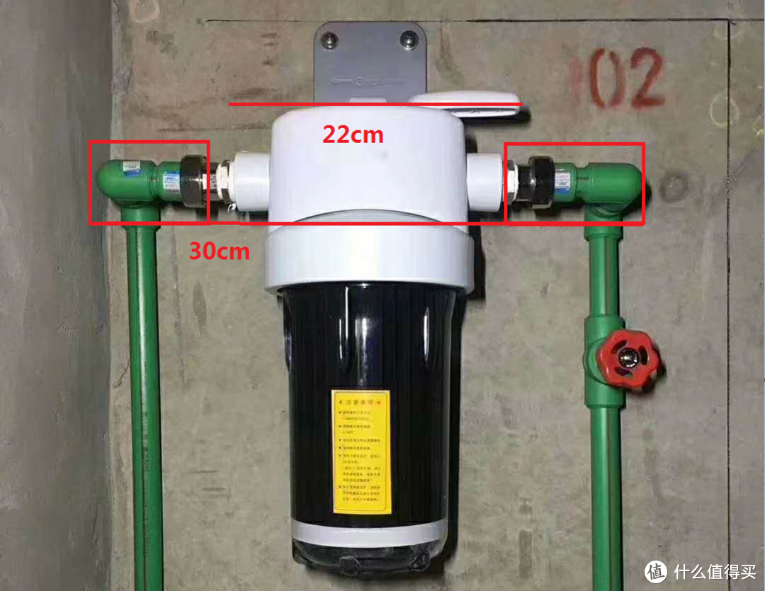 净水/软水/直饮水，装修期间如何提前设计水路、如何规划，不做返工活！