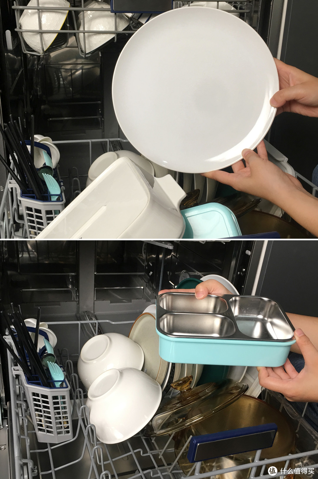 85℃烘干设计的GRAM洗碗机是噱头还是真有用？高温烘干真的有必要吗？