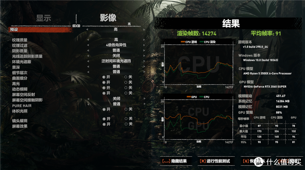 B450主板真的落伍了么，3500X配2060S的AMD平台装机实测