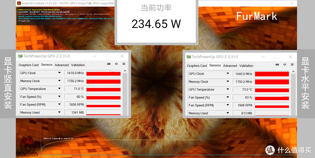 i5+B460+2060S的ITX主机，蓝天白云般的配色，满满都是夏天的味道