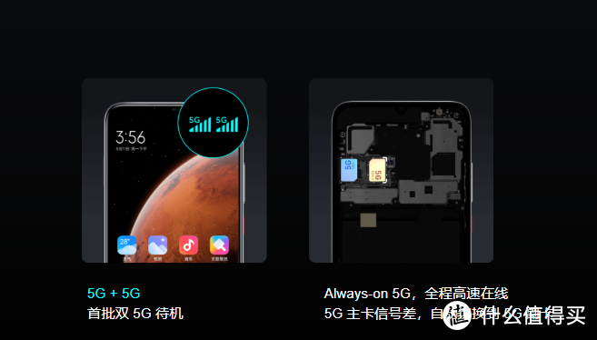 颜值高大还能打，Redmi 10X 5G RROJECT X版入手体验