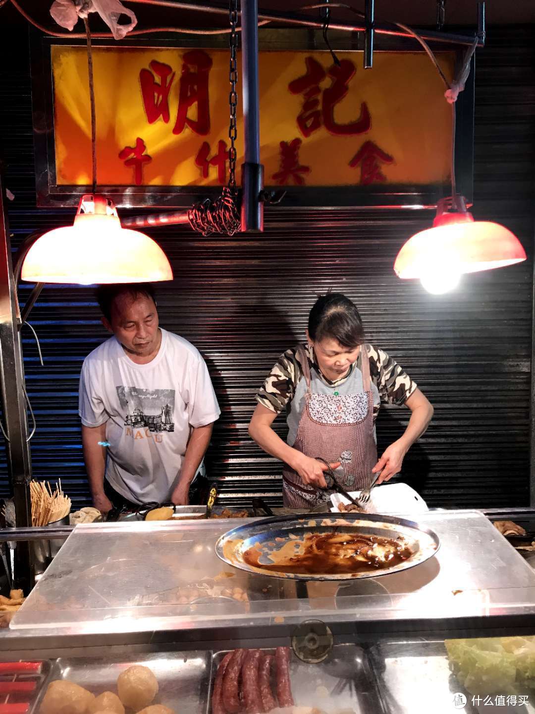 想吃的太多，可惜胃容量不够—澳门暴走3天觅食记