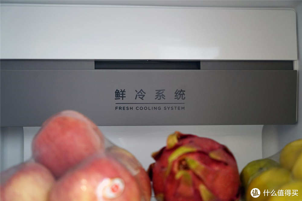 美的545升冰箱体验：保鲜出不出色，葡萄柚最有发言权！