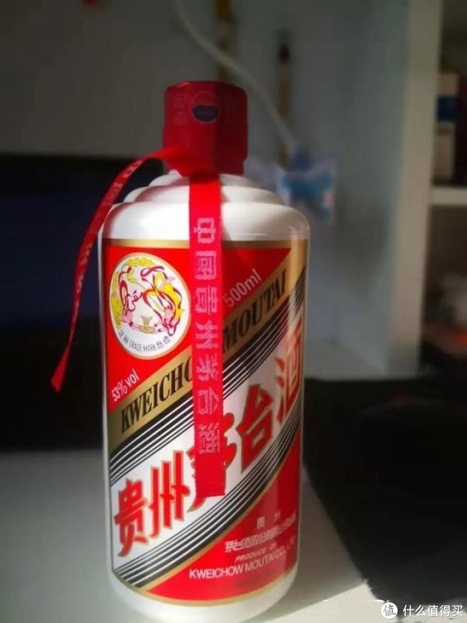 茅台鉴真:2009至2019年茅台飞天仙女暗记全攻略!
