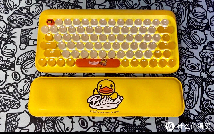 全网爆红的洛斐键盘，是否值得买？