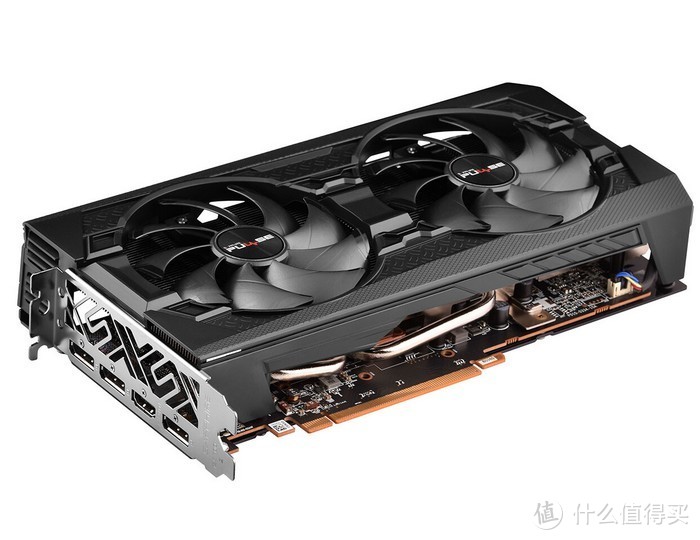 简化散热维持公版频率：蓝宝石发布RX 5700 XT Pulse BE简化版非公卡