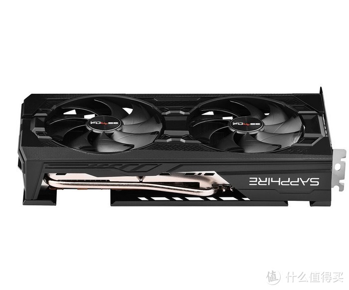 简化散热维持公版频率：蓝宝石发布RX 5700 XT Pulse BE简化版非公卡