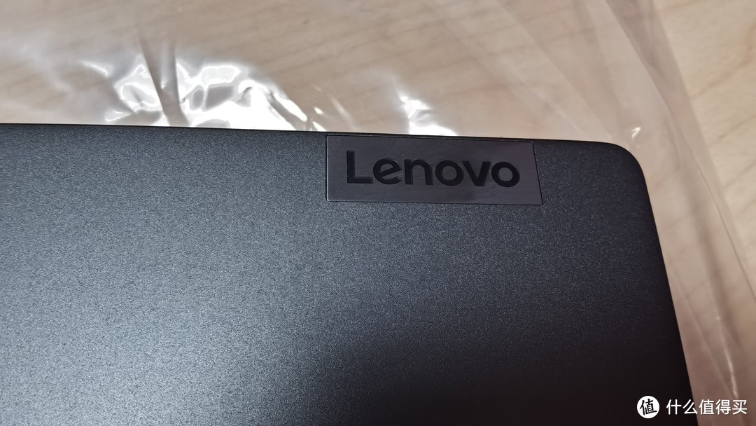 lenovo的标识