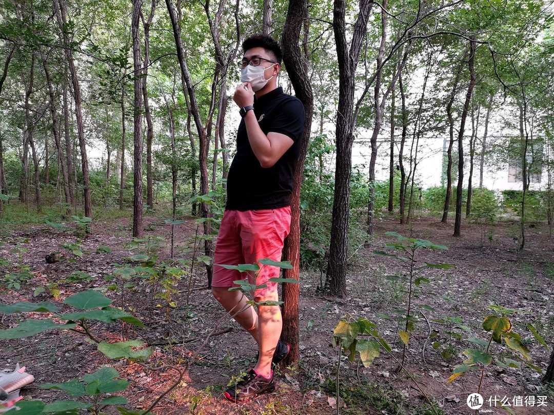 探路者仿生溯溪鞋，给你一个自由呼吸+晴雨无阻的夏天