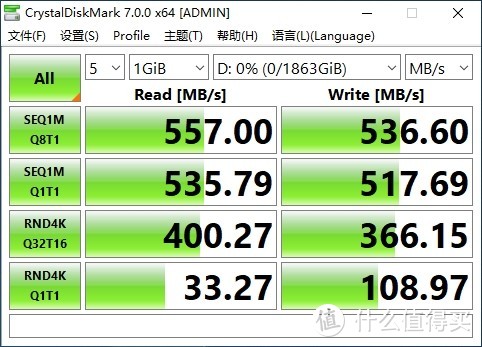 首选游戏仓库盘 希捷FireCuda酷玩120 SSD评测