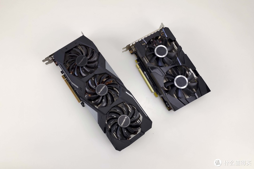 为了黑苹果初尝A家甜品卡——技嘉RX5600XT GAMING OC开