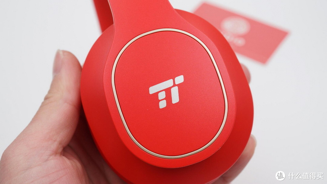 拆解报告：TaoTronics SoundSurge 47 头戴式降噪蓝牙耳机
