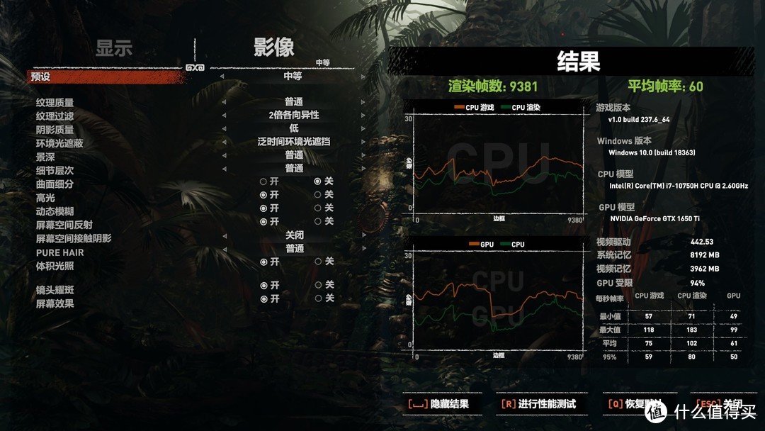 确实很香，适合大一新生的游戏本——华硕飞行堡垒8使用评测