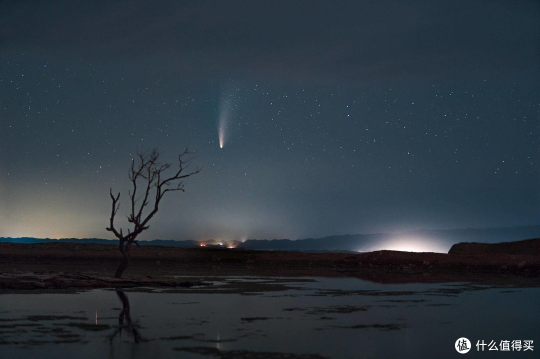 奔袭6000里追星，就为许下6000年的诺言