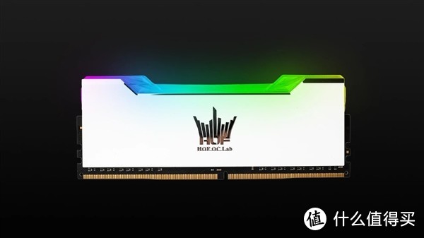 影驰发布皑钻RGB、皑钻和幻迹DDR4内存：三星原厂B-Die颗粒、超频潜力巨大、宝石版璀璨