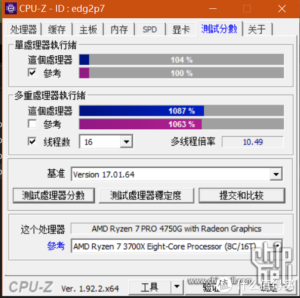 AMD YES! 4750G + DP2 组建被动散热ITX主机