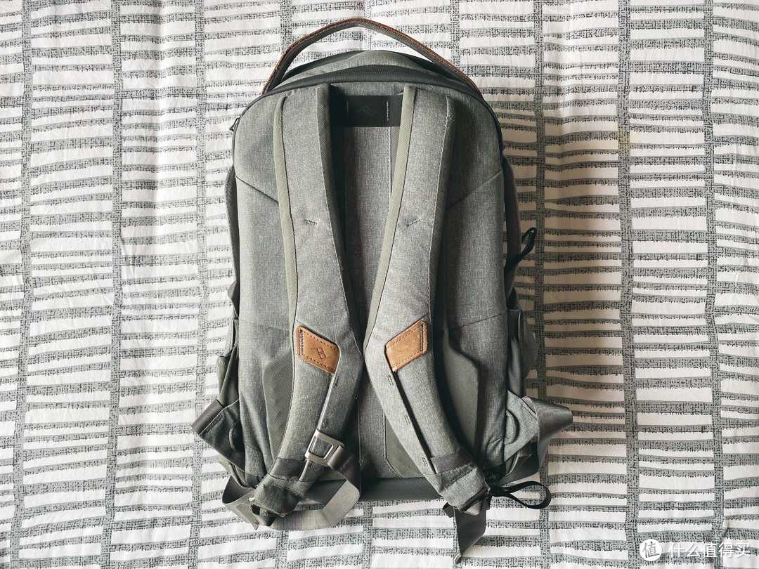 巅峰设计 Peak Design Everyday Backpack Zip 15L