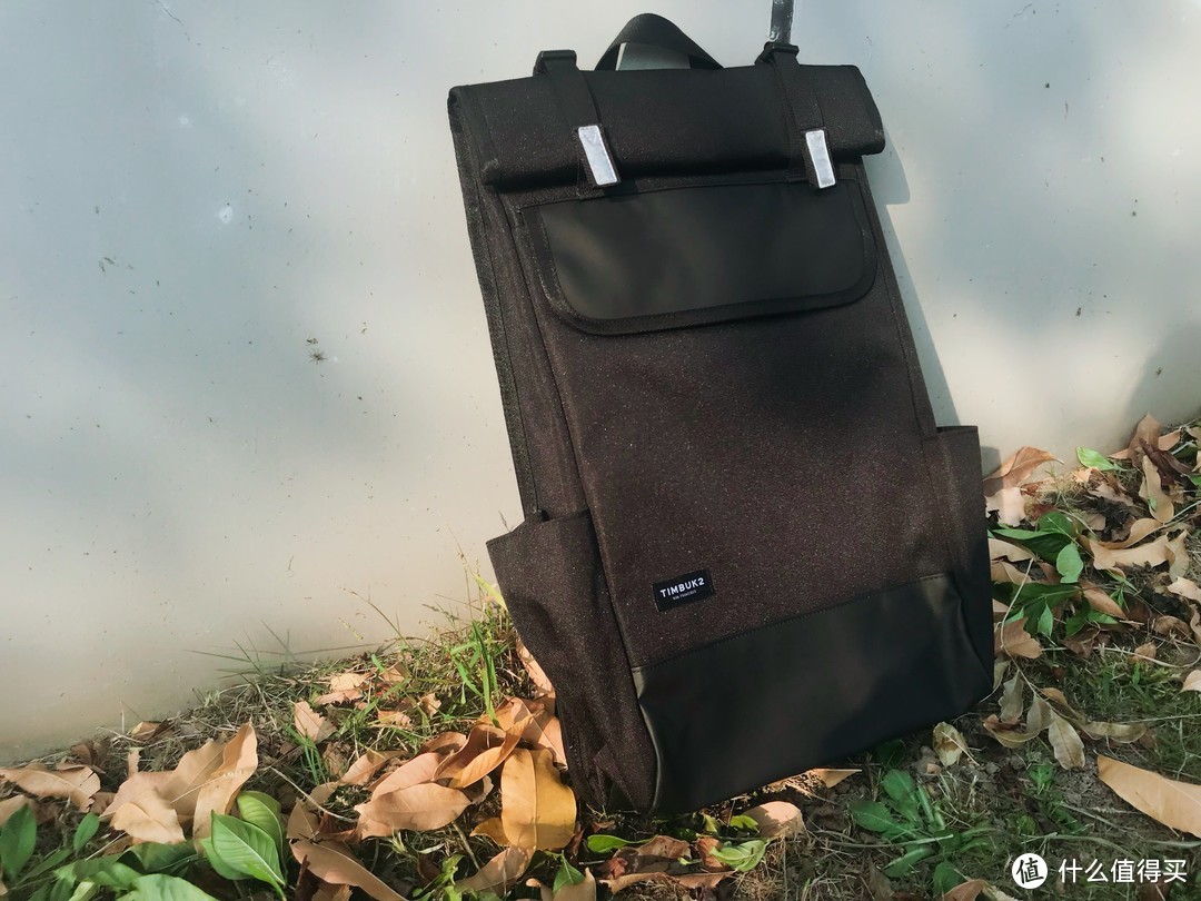 TIMBUK2双肩包推荐：大容能装还耐造的电脑包