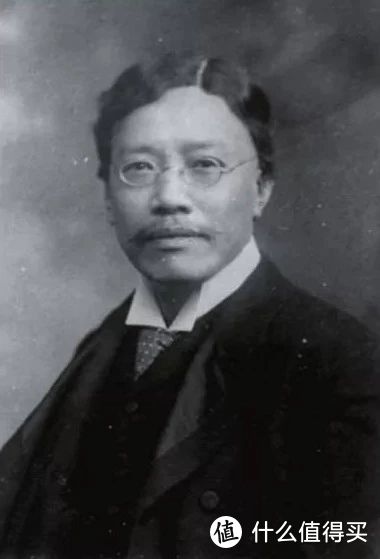 严复（1854-1921），中国近代著名的启蒙思想家、教育家和翻译家。可能很少有人知道，他还是一位成就颇高的书法家。