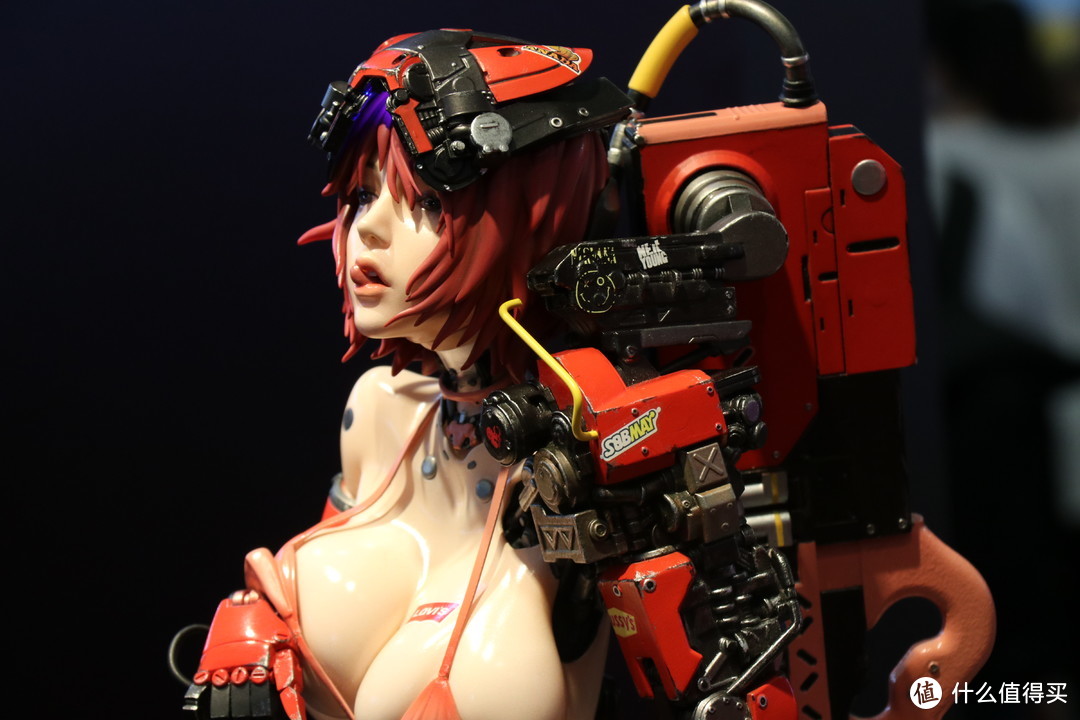 ChinaJoy2020：Queen Studios参展CJTS的新作品尺度太大？