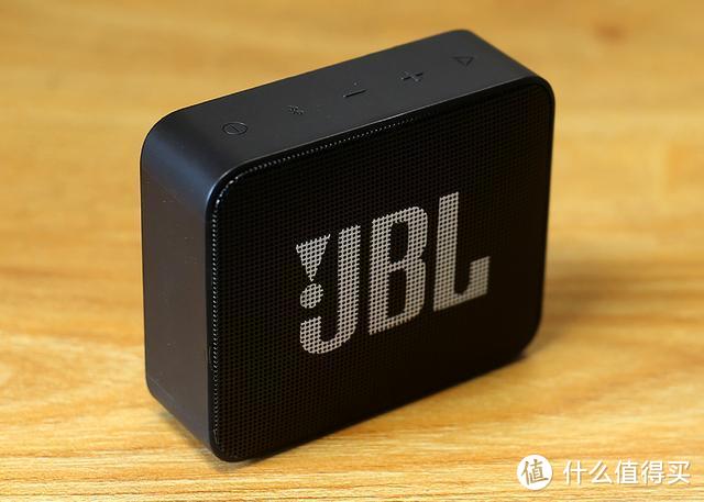 盲盒99元抽中了它，JBL GO2蓝牙小音箱晒单