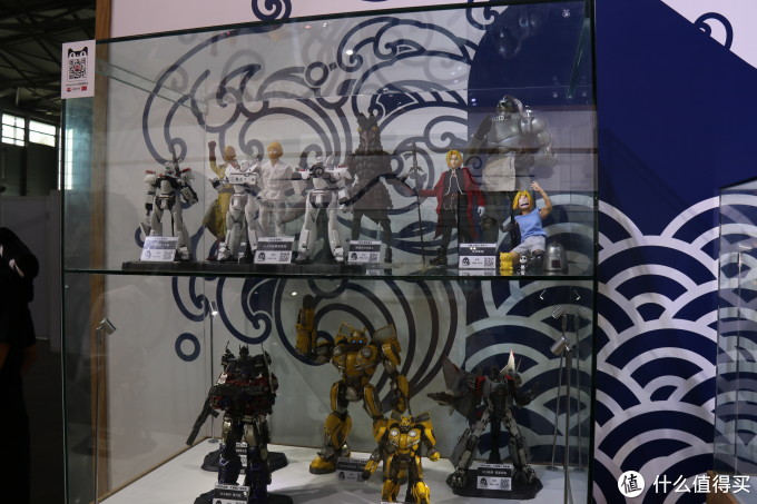 ChinaJoy2020:threezero工作室携20件作品参展CJ