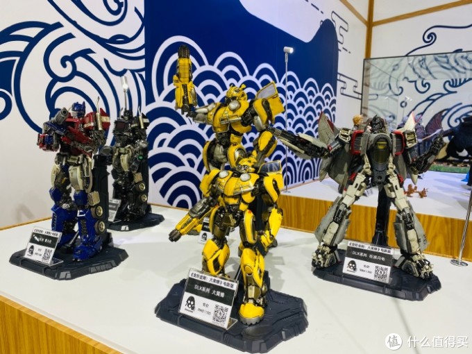 ChinaJoy2020:threezero工作室携20件作品参展CJ