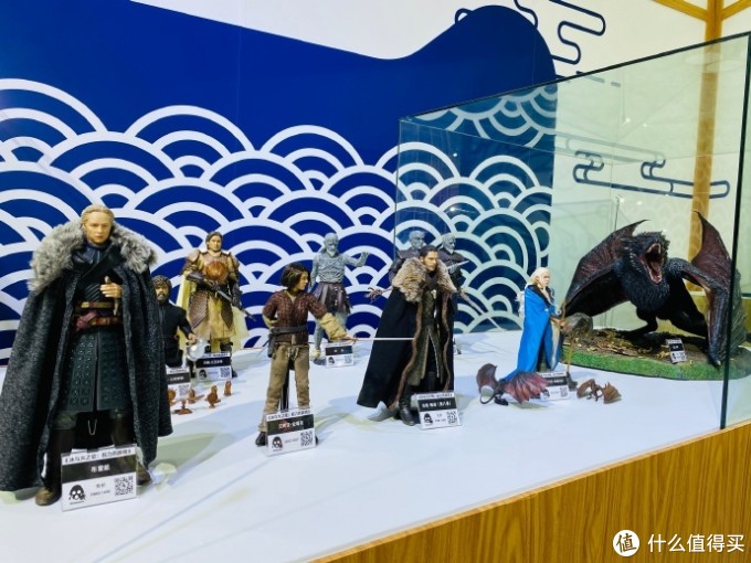 ChinaJoy2020:threezero工作室携20件作品参展CJ