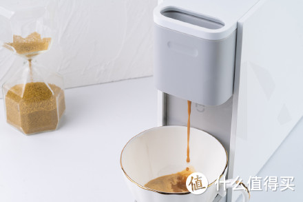 米家胶囊咖啡机评测：年轻人的第一台咖啡机，让你独享咖啡自由时光