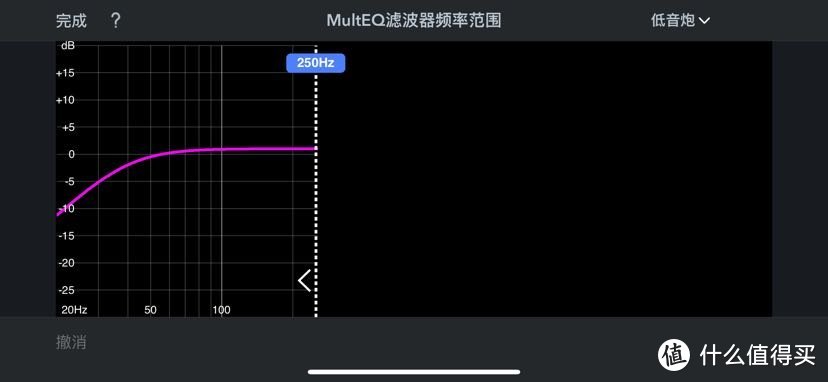 马兰士SR5013跑奥德赛功放EQ