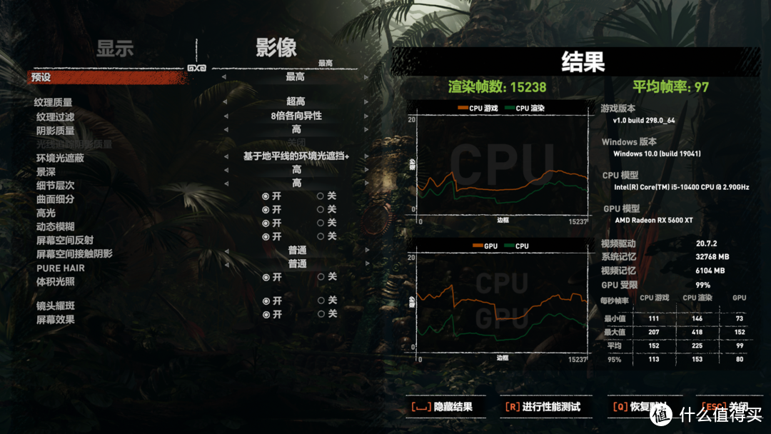 i5 10400F 与 Ryzen 5 3600 到底谁厉害？