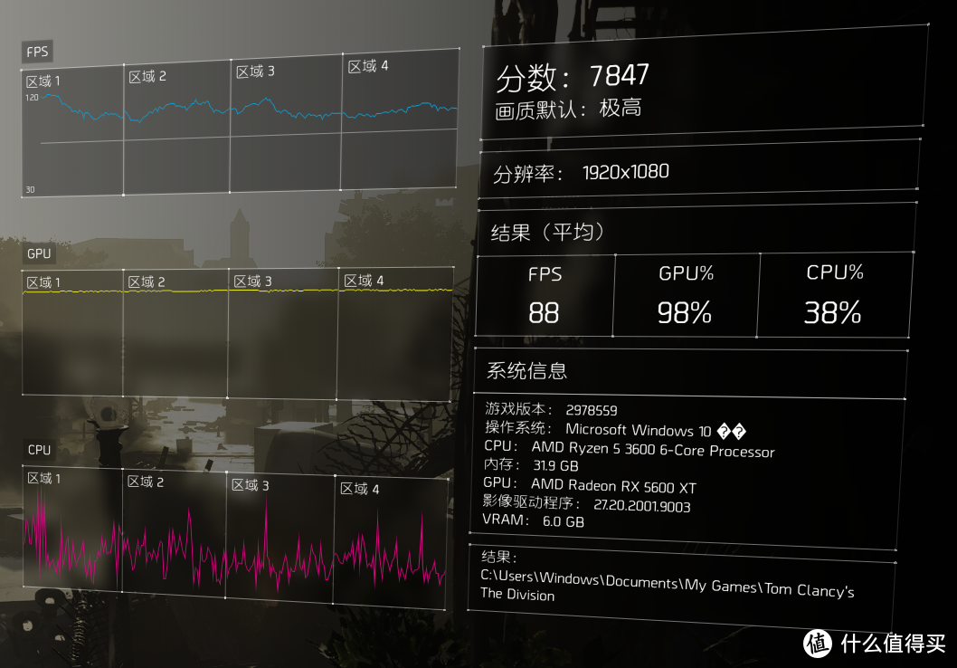 i5 10400F 与 Ryzen 5 3600 到底谁厉害？