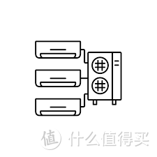 为什么你家空调开27度冷，开28度热？