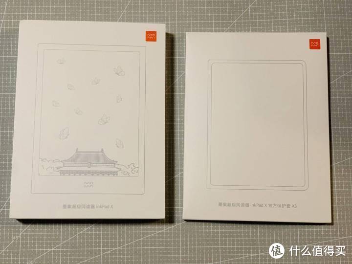 inkPad X半月体验评测：有了kindle，小米生态链墨案10英寸墨水屏电纸书，还值得入手吗？