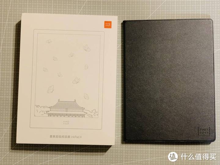 inkPad X半月体验评测：有了kindle，小米生态链墨案10英寸墨水屏电纸书，还值得入手吗？