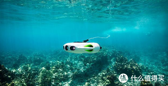 优秀！水下无人机技术兴起，中国企业将自身技术卖到世界