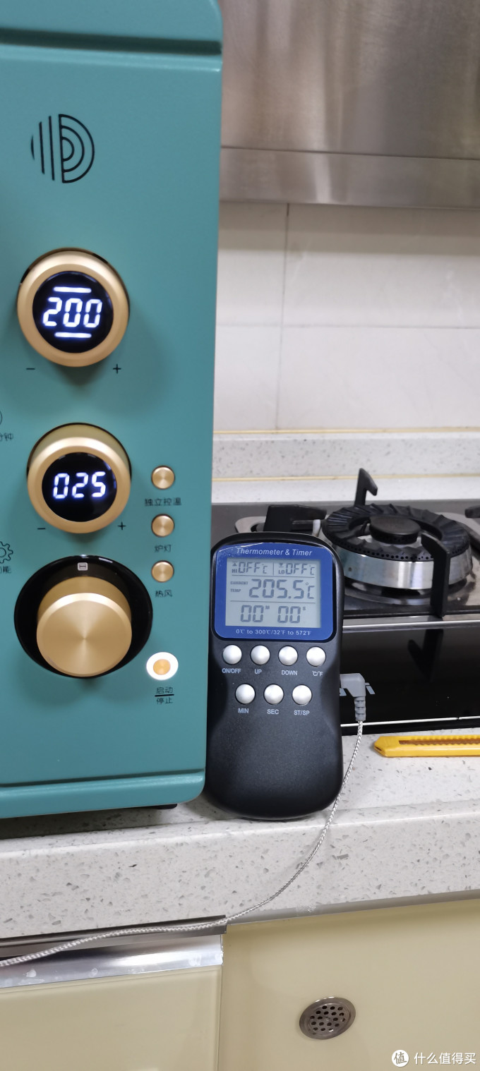 柏翠烤箱怎么样 柏翠烤箱质量好不好_什么值得买