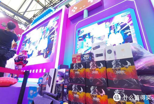 ChinaJoy 2020 北通携手腾讯推出“金属对决”面板，网友：真香