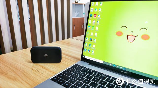 畅玩华为随行WiFi3，一台可以揣在兜里的移动WiFi