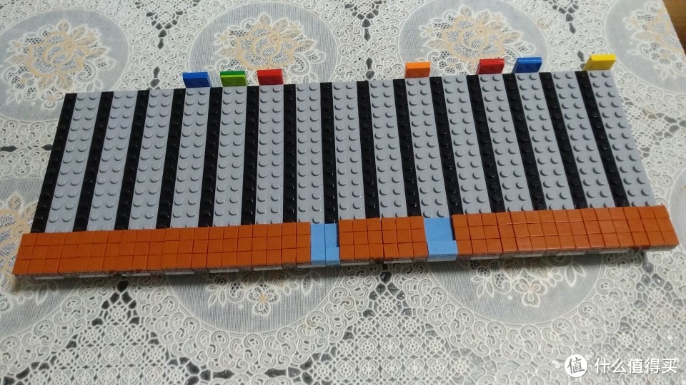 LEGO 71374，为情怀买单！