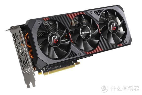 华擎幻影电竞系列显卡属于本品牌高端定位，仅次于太极系列之下（RX5600XT没有太极版）