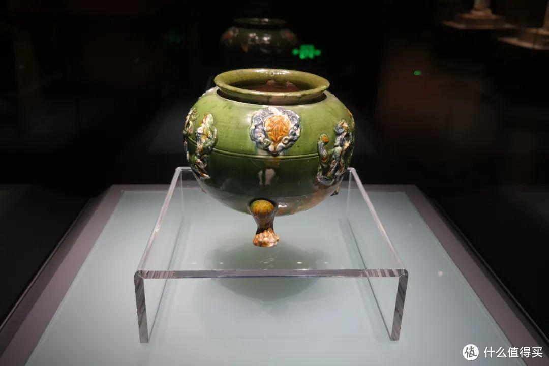 辽宁省博物馆有哪些值得一看的展览？