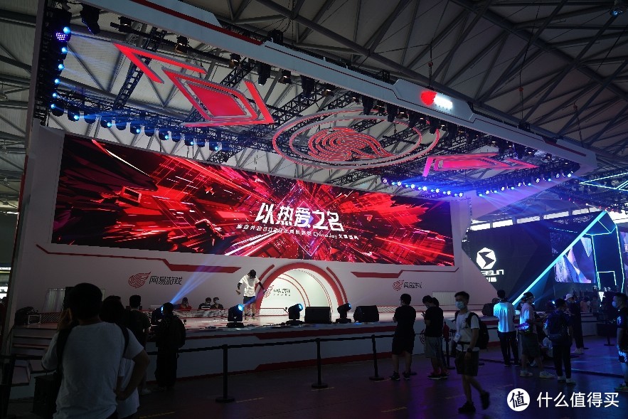 带你看疫情下的2020上海ChinaJoy