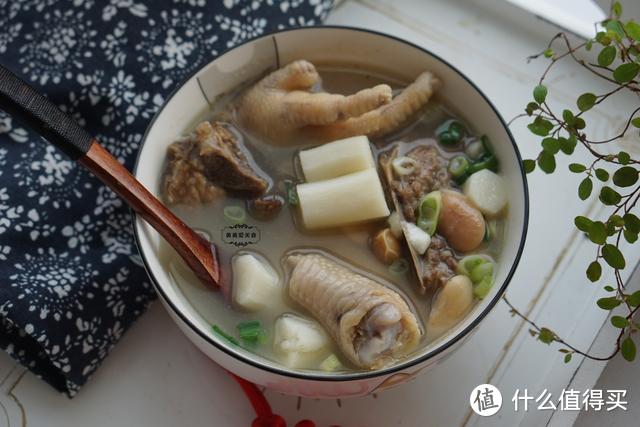 8月，聪明的女人多喝这汤，祛除湿气又健脾，整个夏天都精神