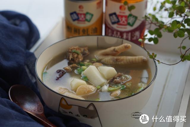 8月，聪明的女人多喝这汤，祛除湿气又健脾，整个夏天都精神