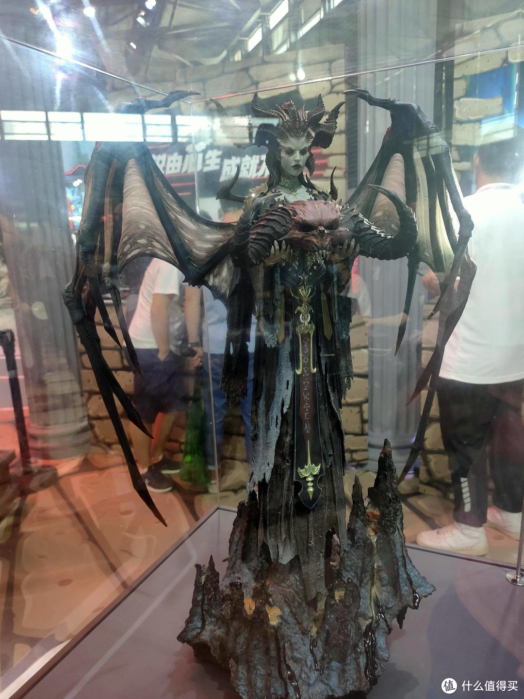 宅男盛宴，2020 ChinaJoy 中国国际数码展览会 体验