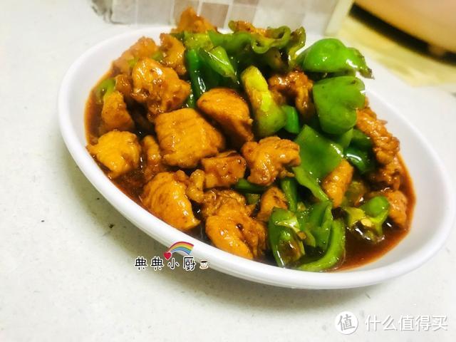 鲜香入味的家常菜，天热没食欲的你也能多吃点饭