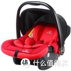 儿童安全座椅，宝宝的保护伞