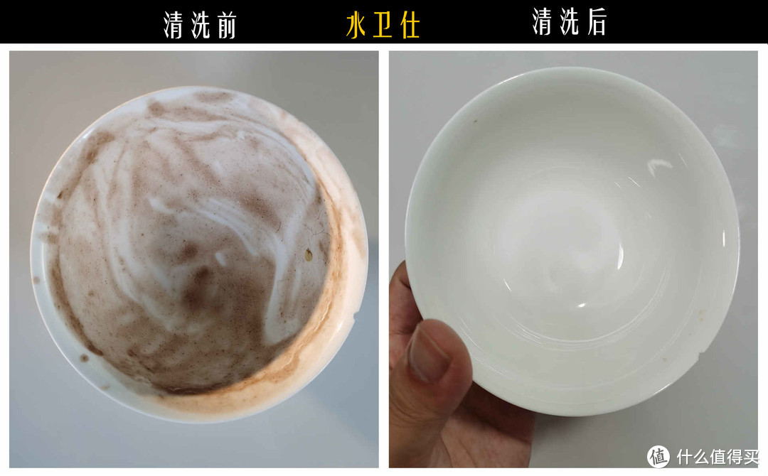 不同品牌洗碗机耗材差异大吗？4种品牌的洗碗块横评！