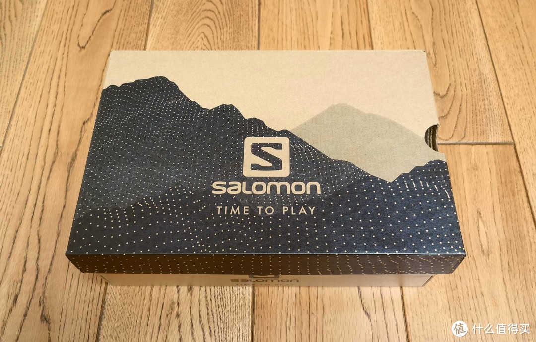 一眼入魂：山系户外鞋·萨洛蒙 Salomon XA PRO 3D ADV